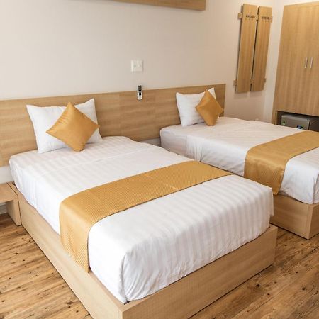 Summer Dream Hotel フーコック エクステリア 写真