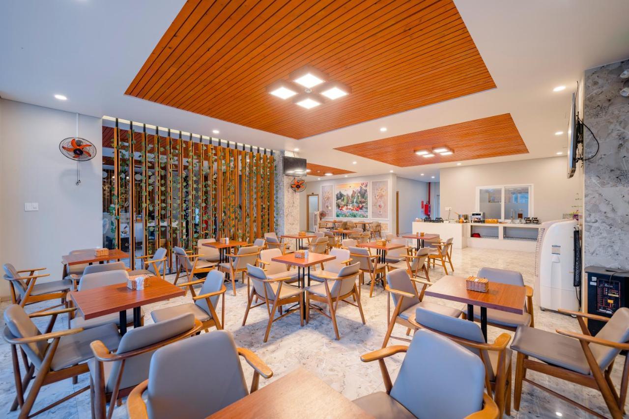 Summer Dream Hotel フーコック エクステリア 写真