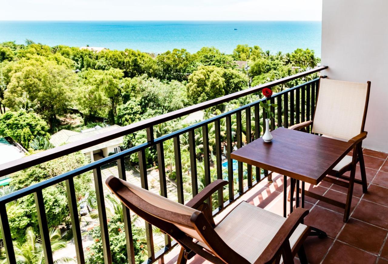 Summer Dream Hotel フーコック エクステリア 写真